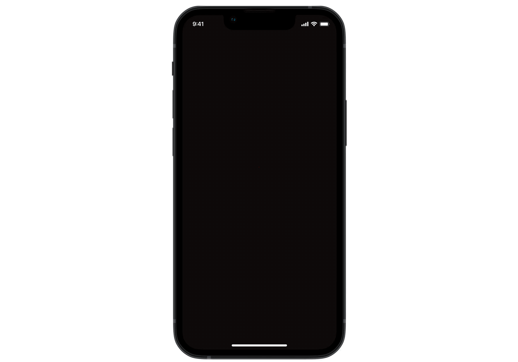 Bally Sports — App Flow Diagram